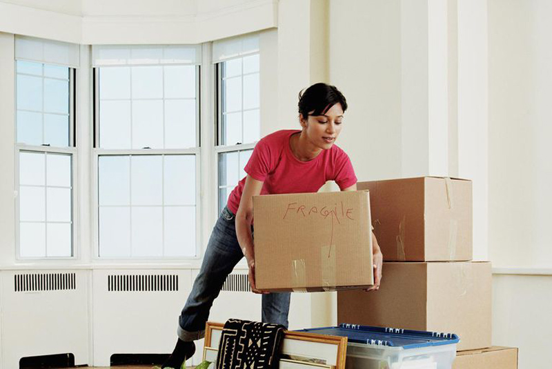 VRL Packers and Movers in Ahmedabad